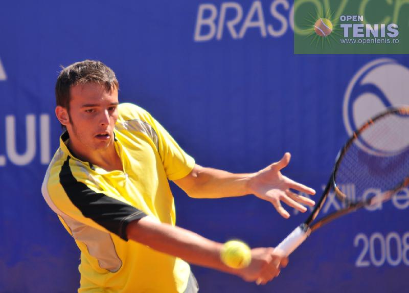 Campionatul National Individual 18 ani - update